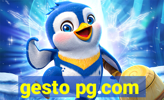 gesto pg.com